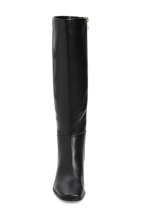 Nordstrom rack tall boots best sale