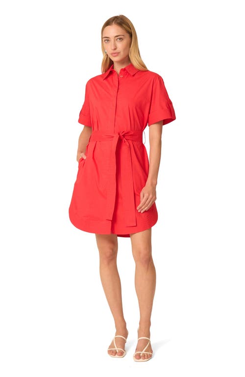 Gilner Farrar Marlee Dress in Red at Nordstrom, Size Small