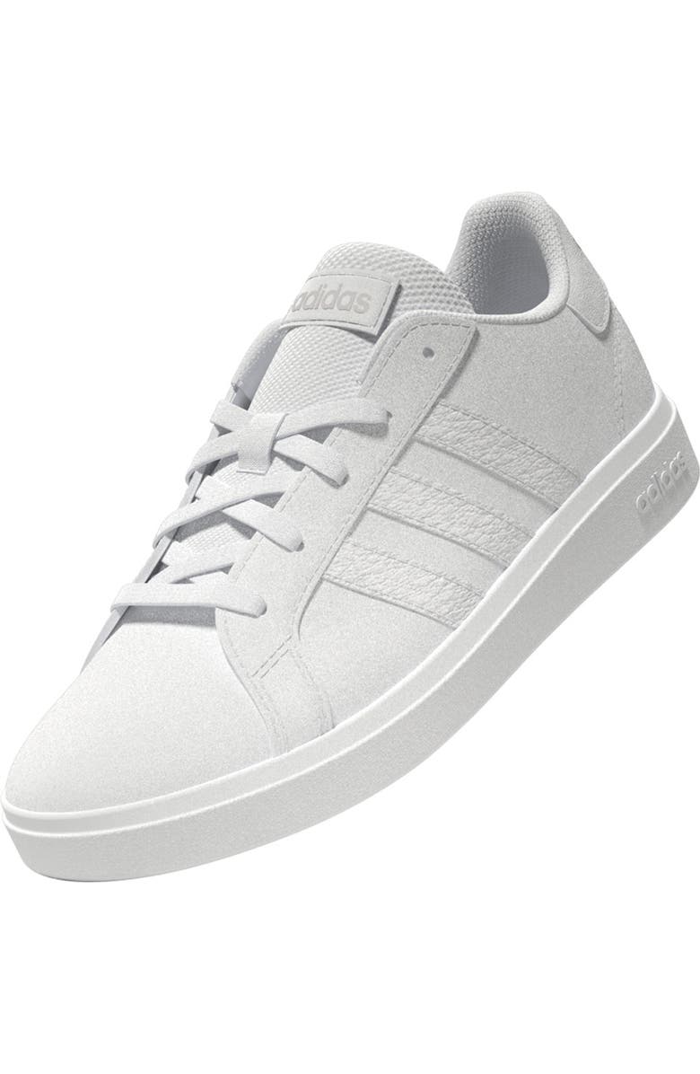 adidas Kids' Grand Court 2.0 Sneaker, Main, color,
