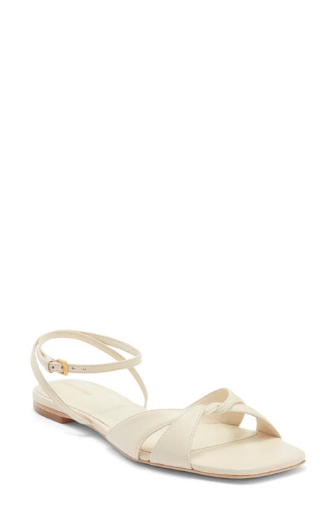 Marigold Sandal