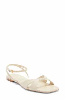 Marigold Sandal
