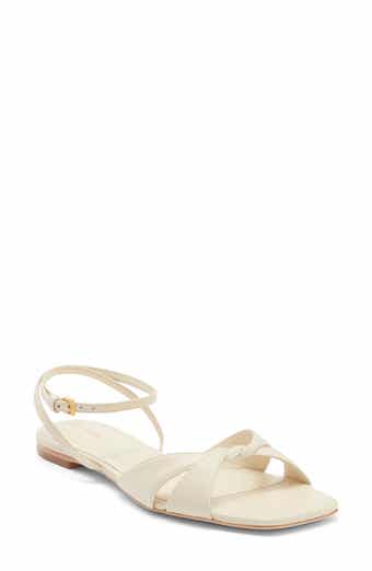Marigold Sandal