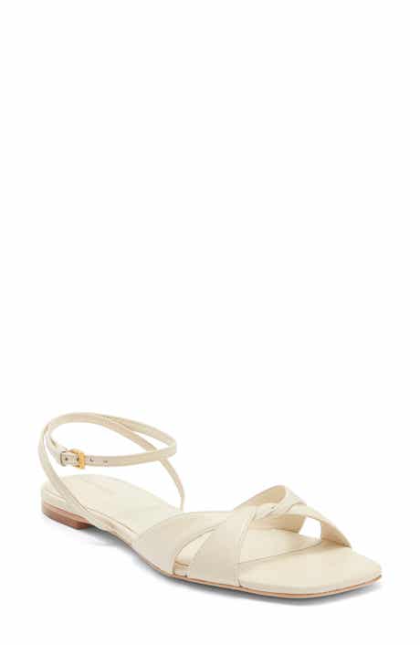 Marigold Sandal