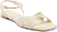 Reformation Marigold Sandal