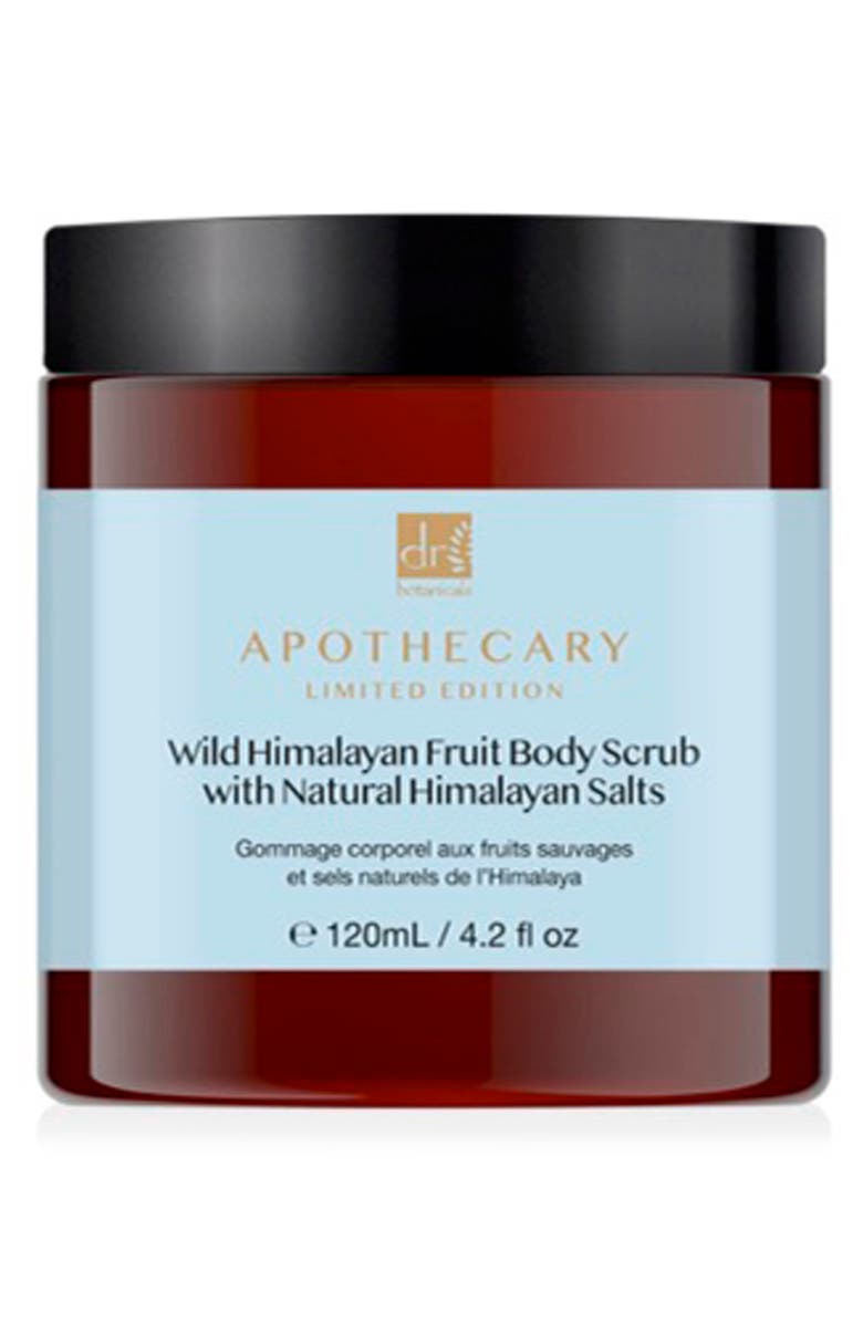 DR BOTANICALS Anti-Ageing Caffeine Overnight Facial Moisturising Treatment 50ml, Main, color, 