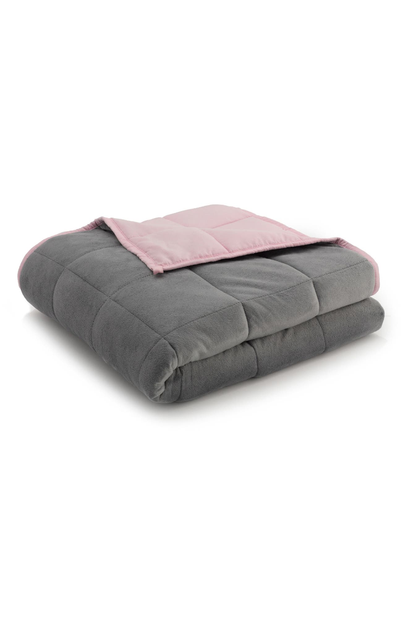 GREY/PINK
