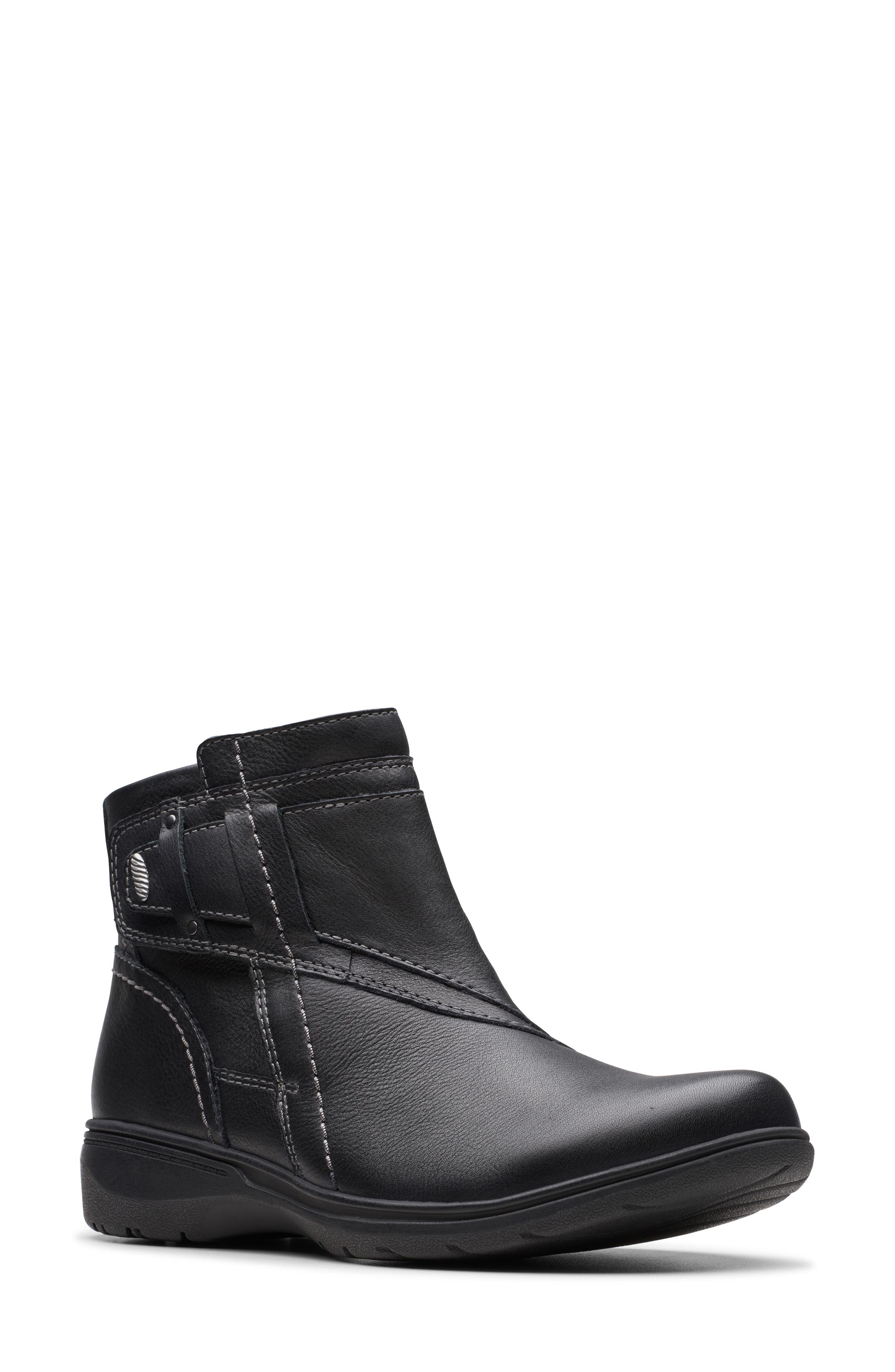 Clarks® Carleigh Style Boot