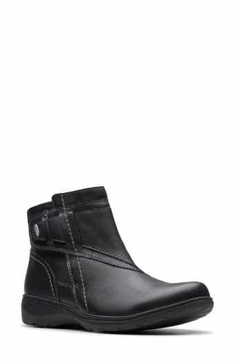 Clarks® Carleigh Style Boot