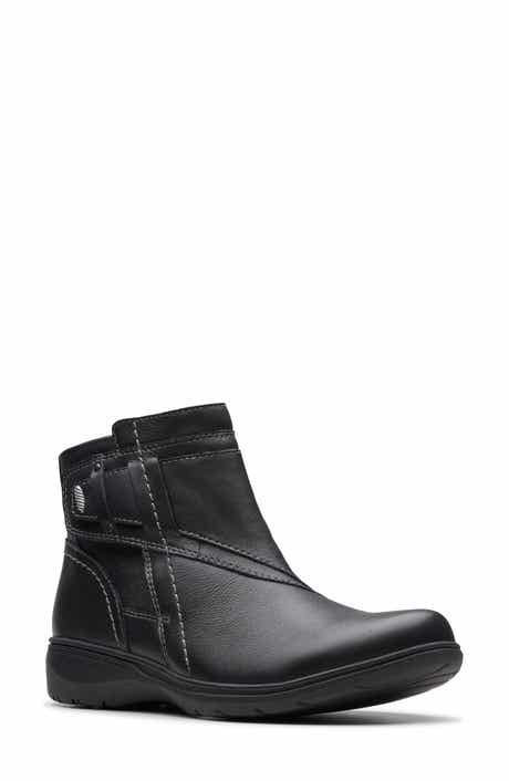 Clarks® Carleigh Style Boot