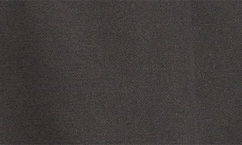 Dolce & Gabbana Dolce&gabbana Pleated Stretch Cotton Bermuda Shorts In Black