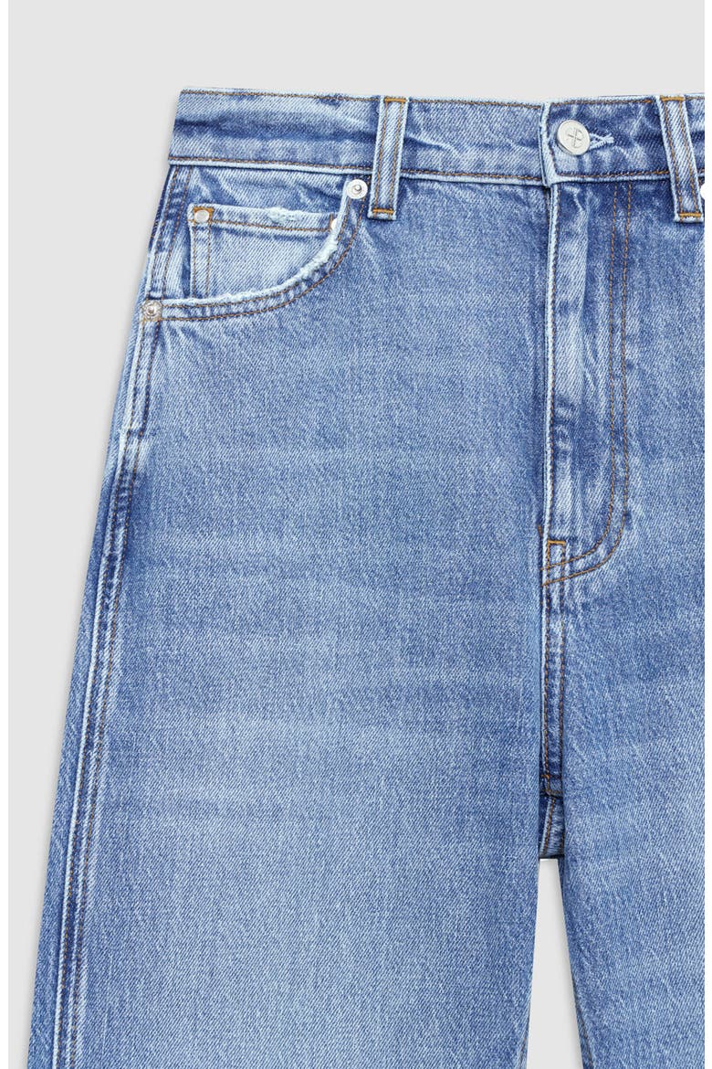 Jane Jean, Alternate, color, Cascade Blue