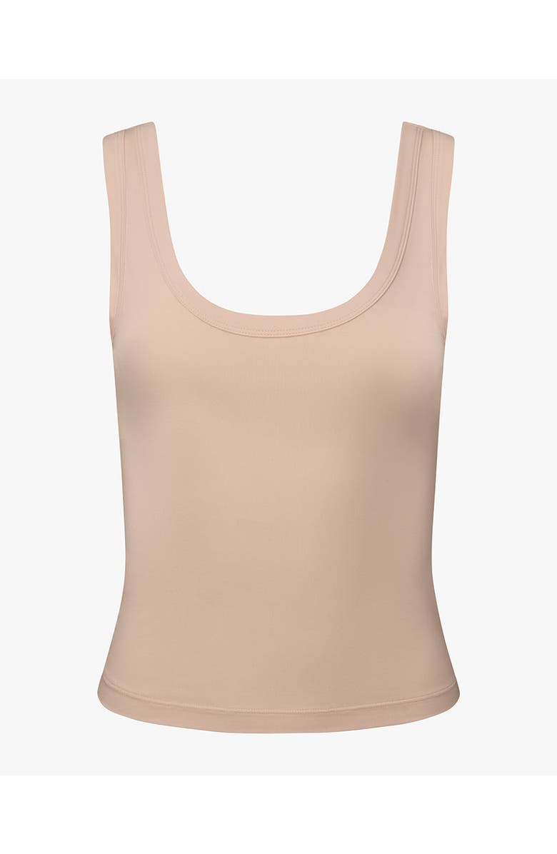 WeWoreWhat Scoop Tank, Alternate, color, 