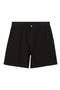 selected Black (Garment Dyed)