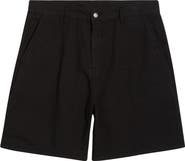 Carhartt Work In Progress Walter Canvas Shorts