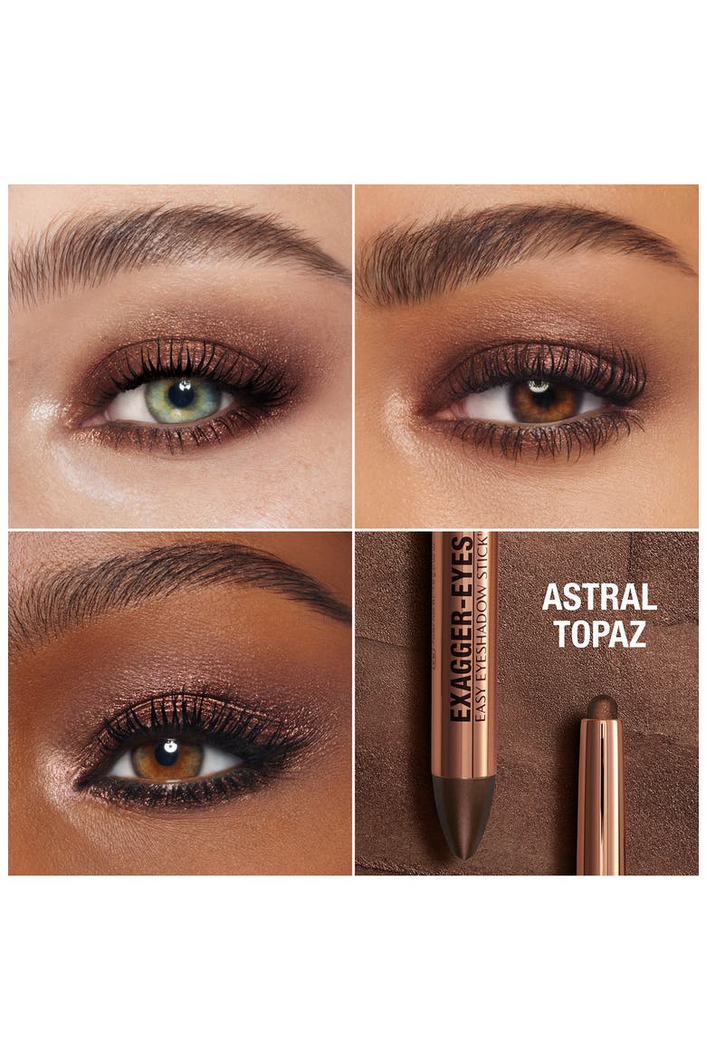 Exagger-Eyes Waterproof Eyeshadow Stick, Alternate, color, ASTRAL TOPAZ