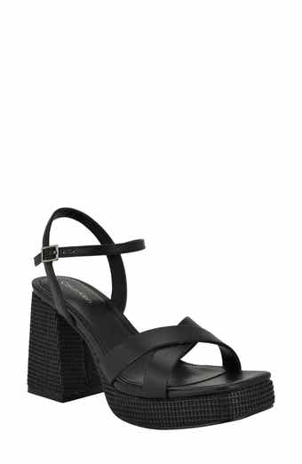 Calvin Klein Drancy 2 Ankle Strap Sandal