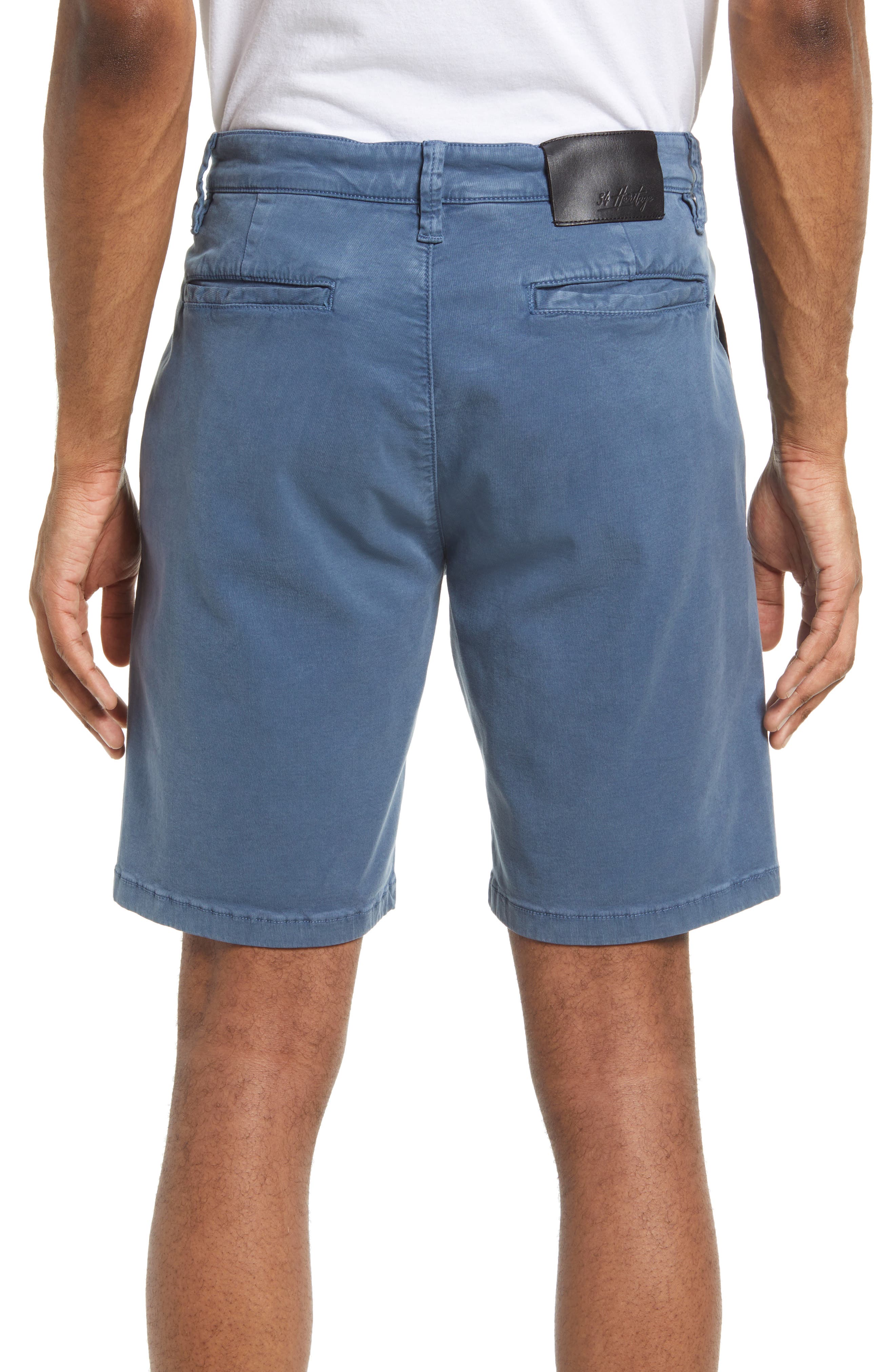 Nevada Soft Touch Shorts - image 2