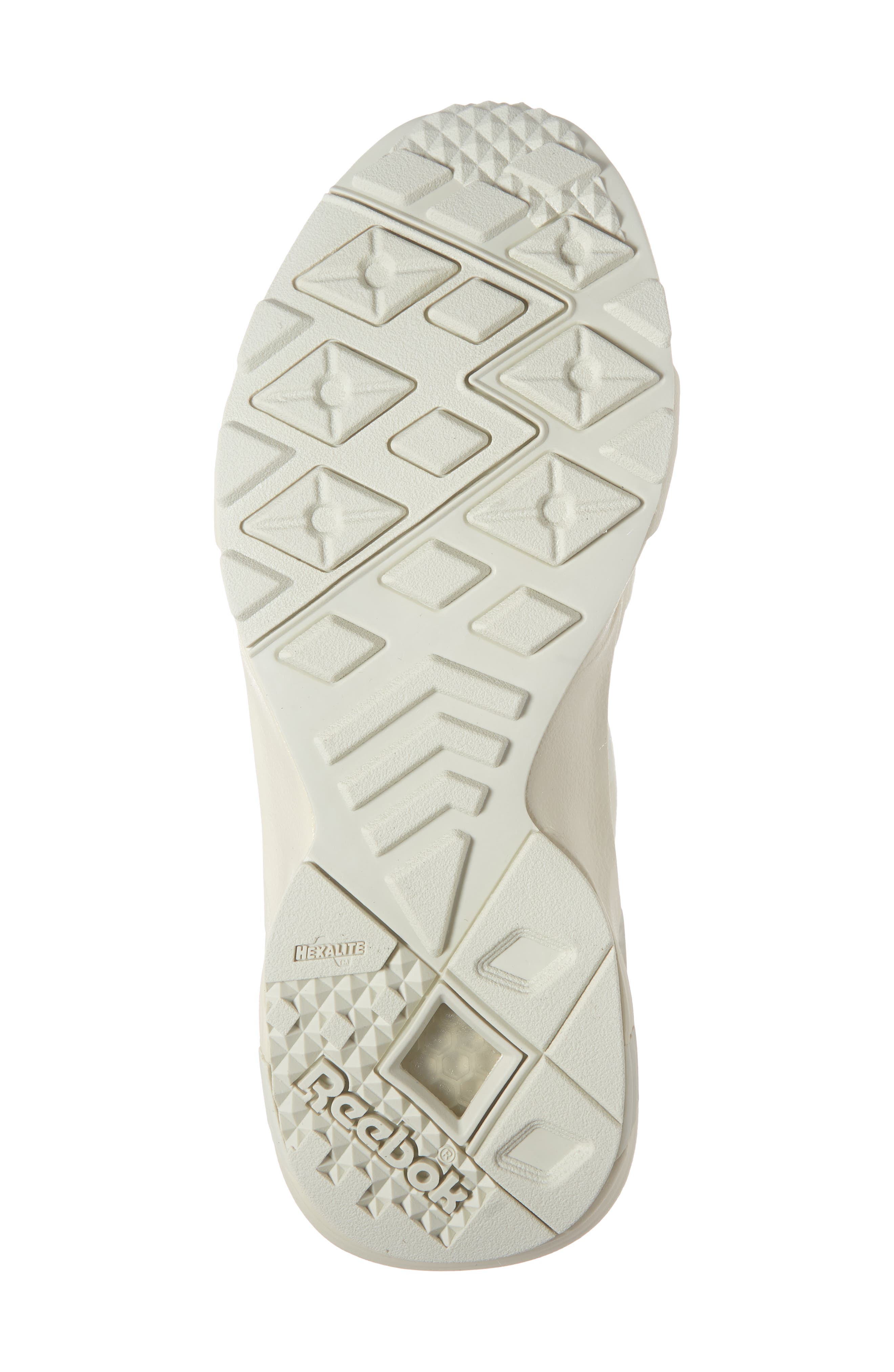 Reebok Aztrek Sneaker, Alternate, color, 