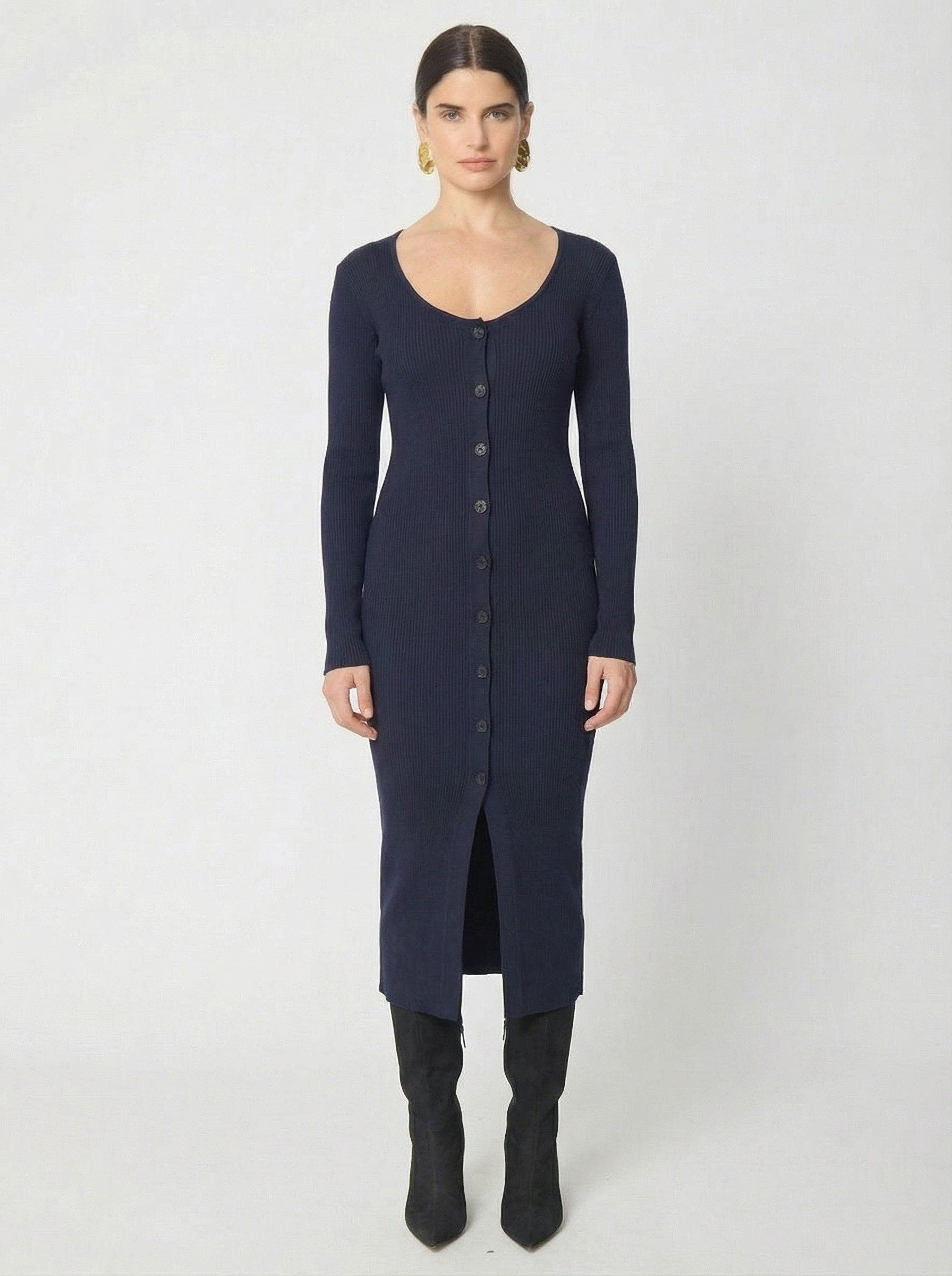 selected Navy