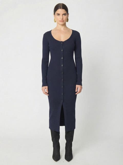 Fienna Dress