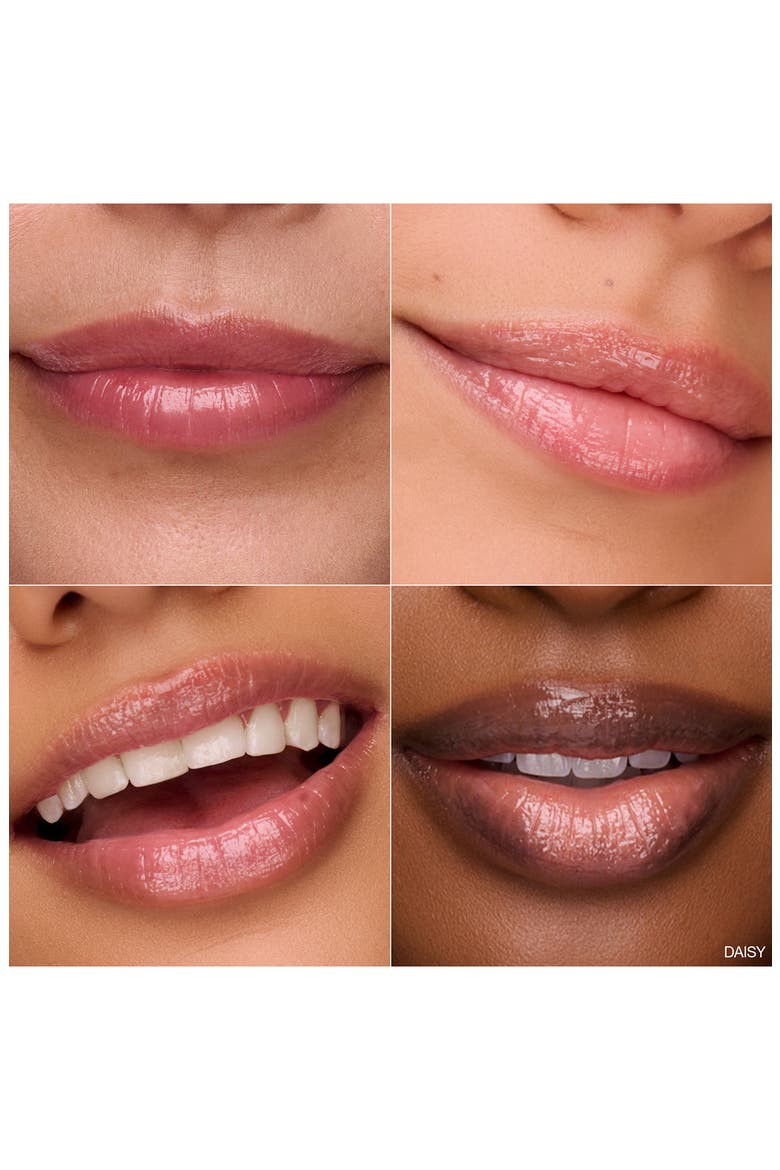 Beyond Clean Lip Gloss, Alternate, color, DAISY