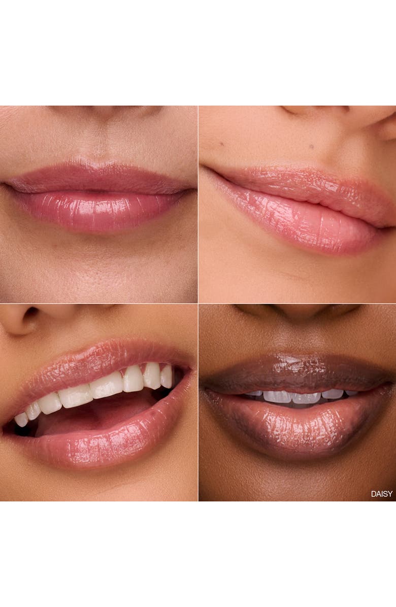 OGEE Beyond Clean Lip Gloss, Alternate, color, Daisy