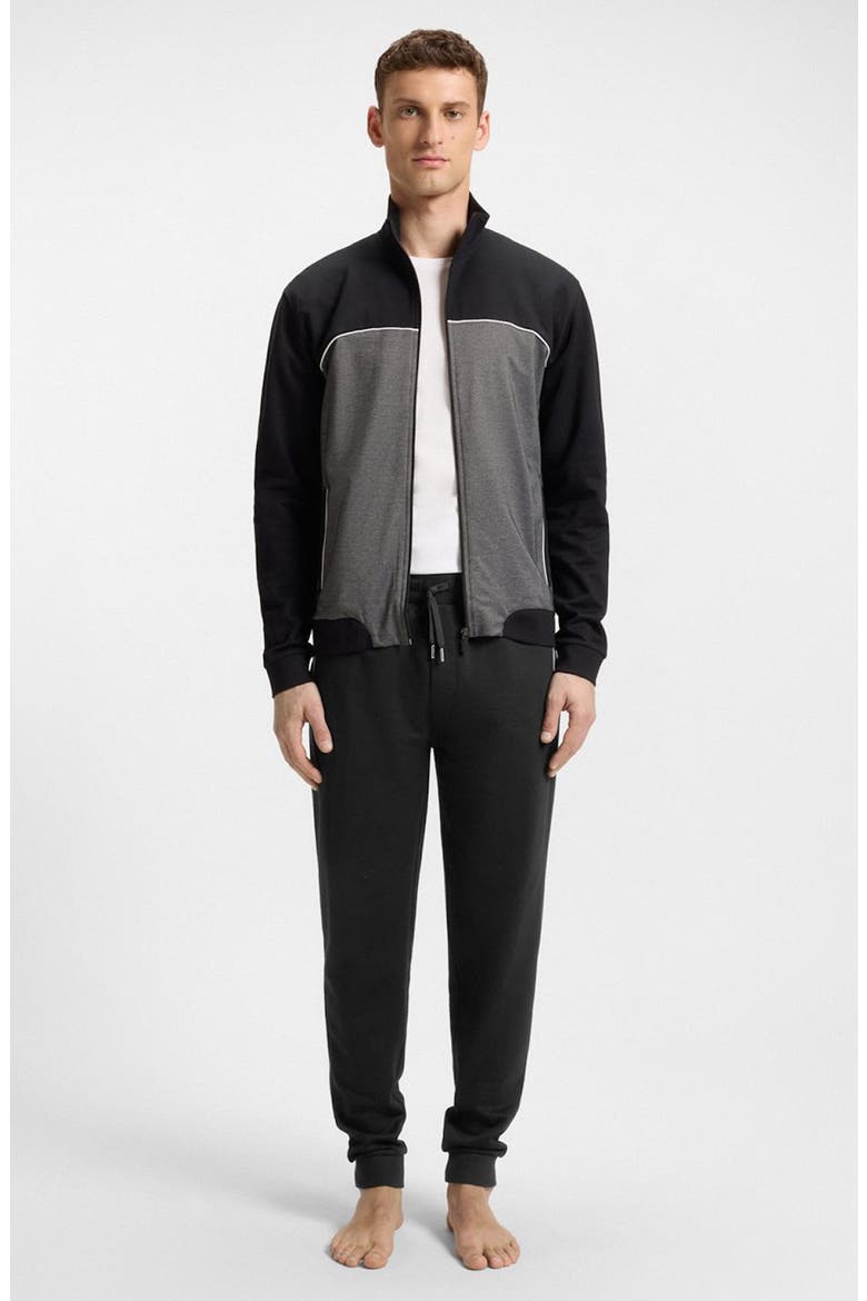 Track Suit Pants, Alternate, color, BLACK