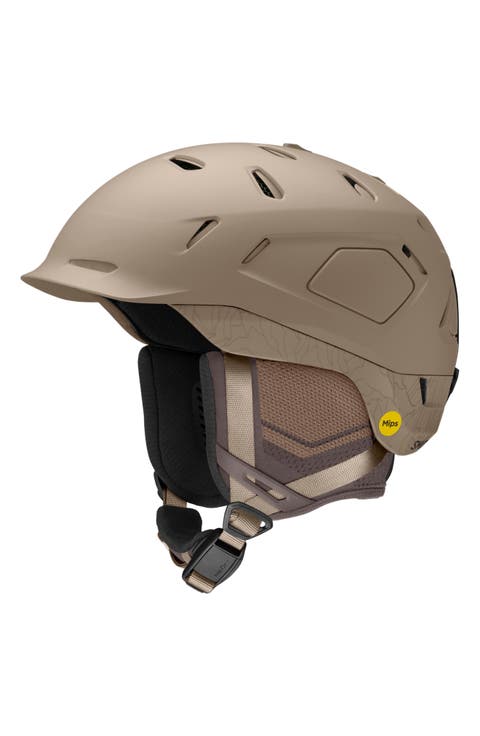 Nexus Snow Helmet with MIPS