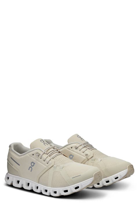 スニーカー ASH IDOLO03 Sneakers Bianca E Beige ASH - Race Sneakers Ashley Williams