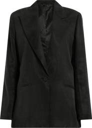 AllSaints Averie Blazer