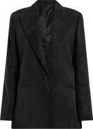 AllSaints Averie Blazer