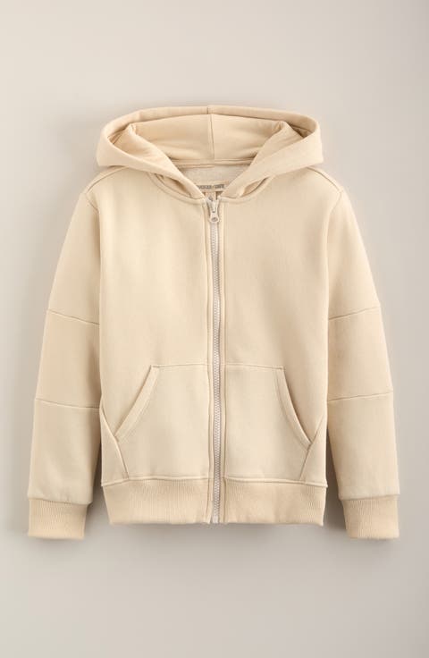 Kids' Zip Hoodie