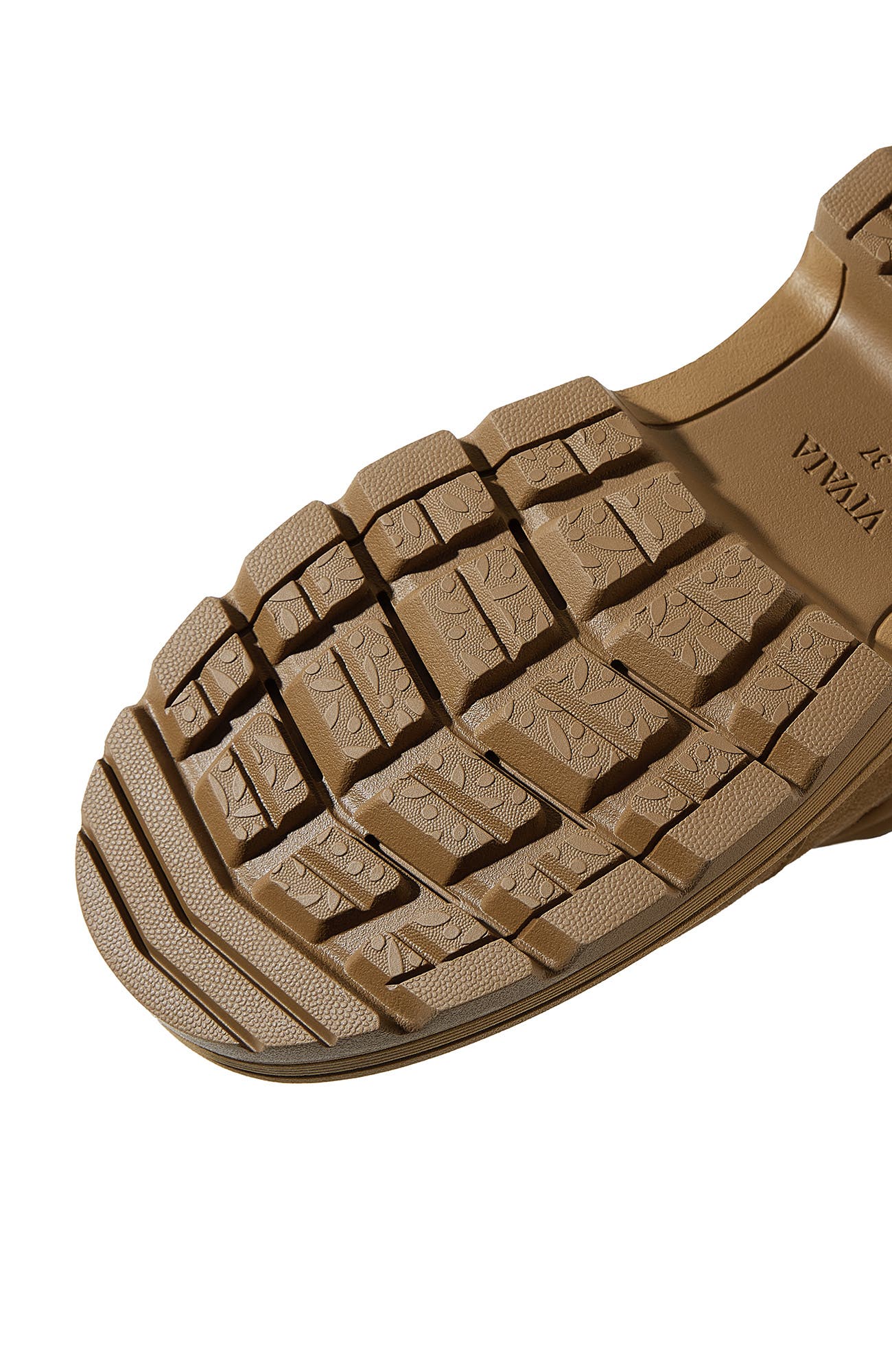 Tyler Waterproof PufferTherm Warm Boots, Alternate, color, Chestunt