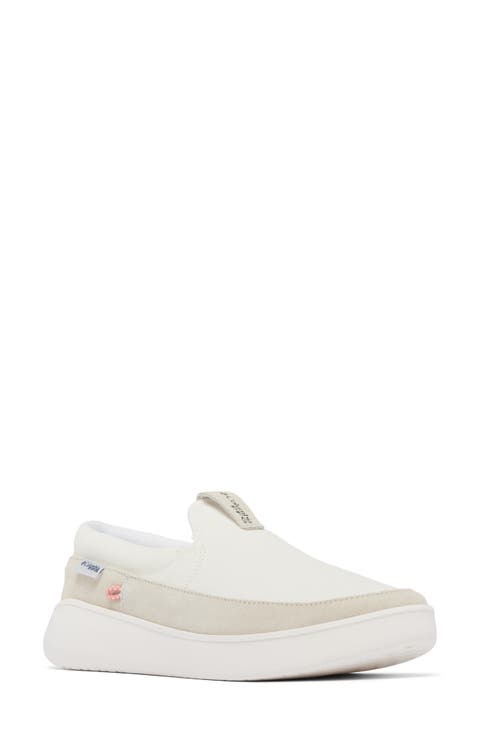 PFG Boatside™ Slip-On Sneaker (Women)