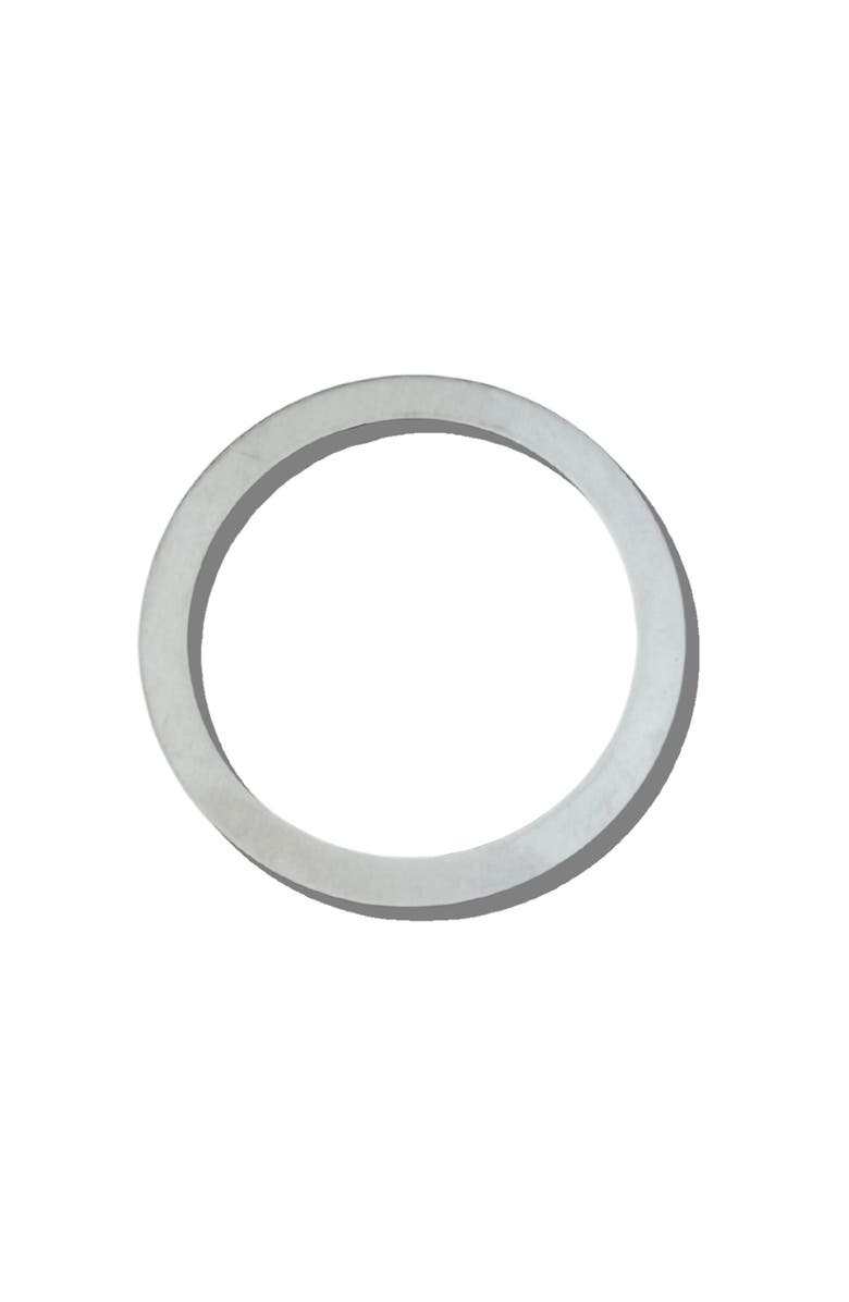 Solar Eclipse Hand Painted Puppy Friends Phone Grip, Alternate, color, Brown