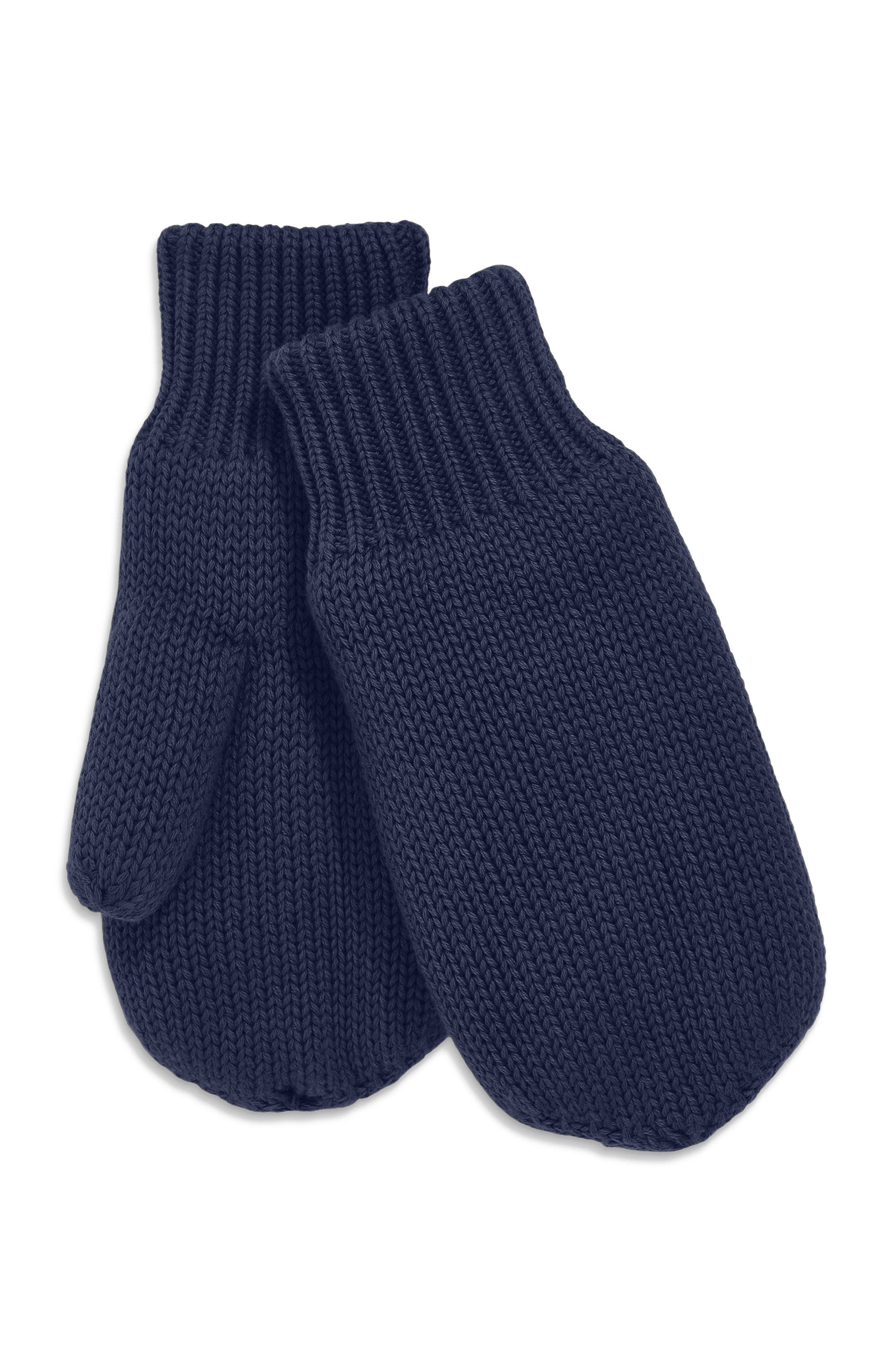selected Navy