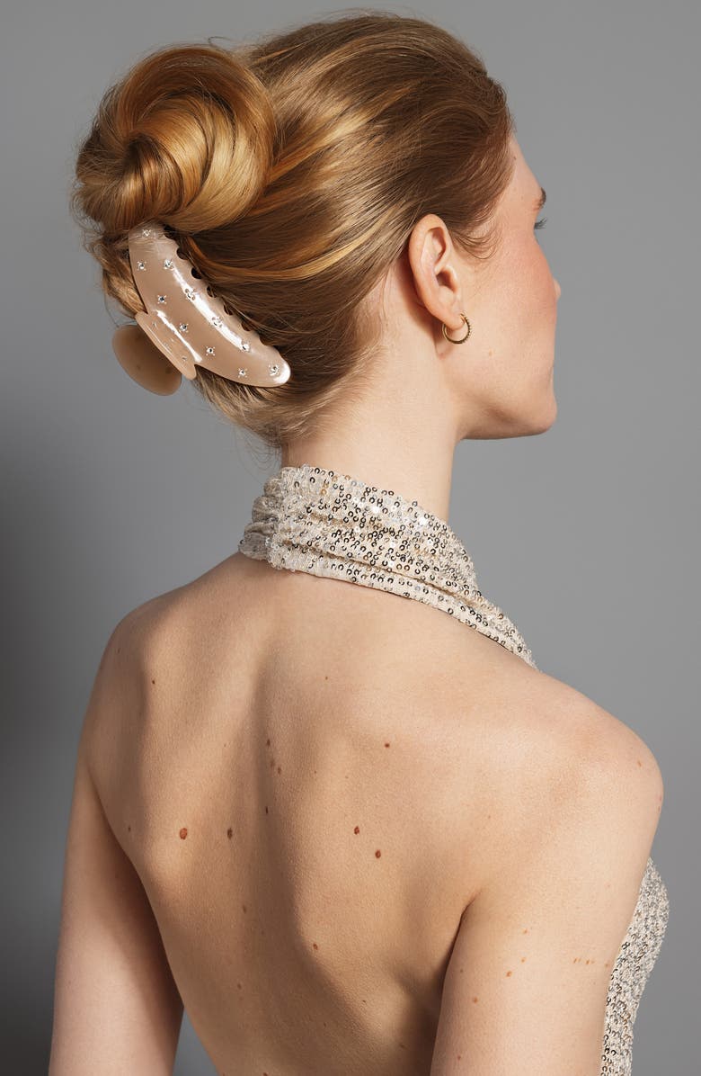 The Hair Edit Superstar Claw Clip, Alternate, color, 