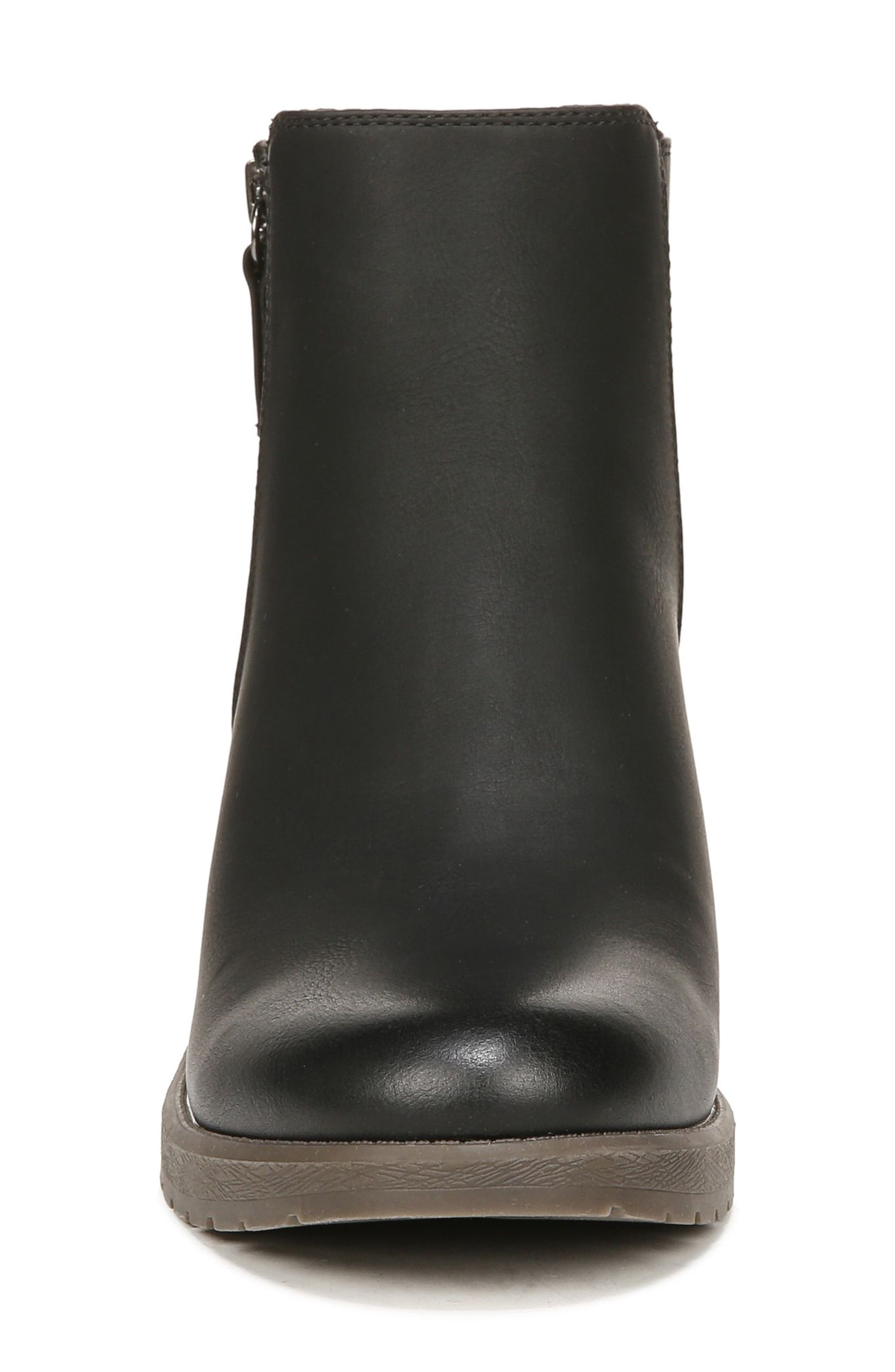 Dr. Scholl's Chloe Wedge Bootie, Alternate, color, 