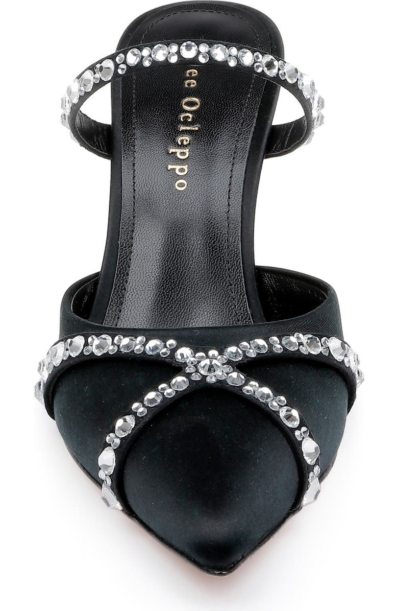 Dee Ocleppo Grenada Pointed Toe Pump, Alternate, color,