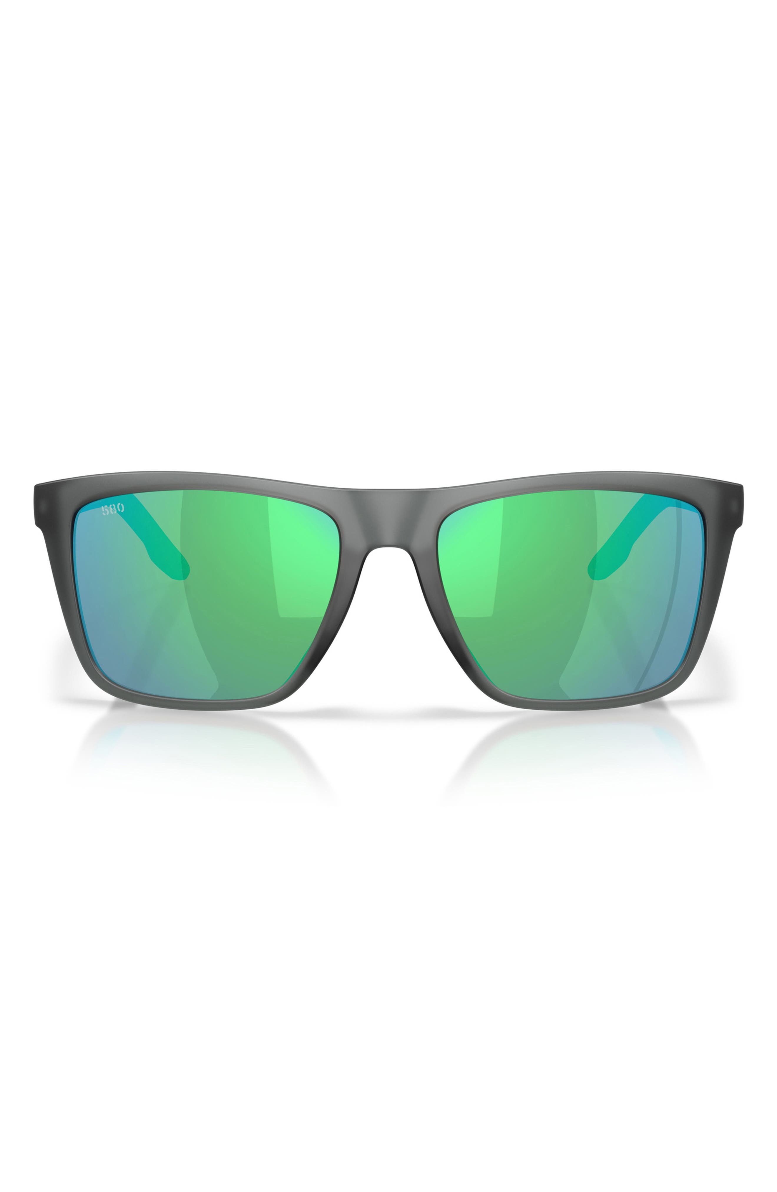 GRAY SMOKE / GREEN 580G