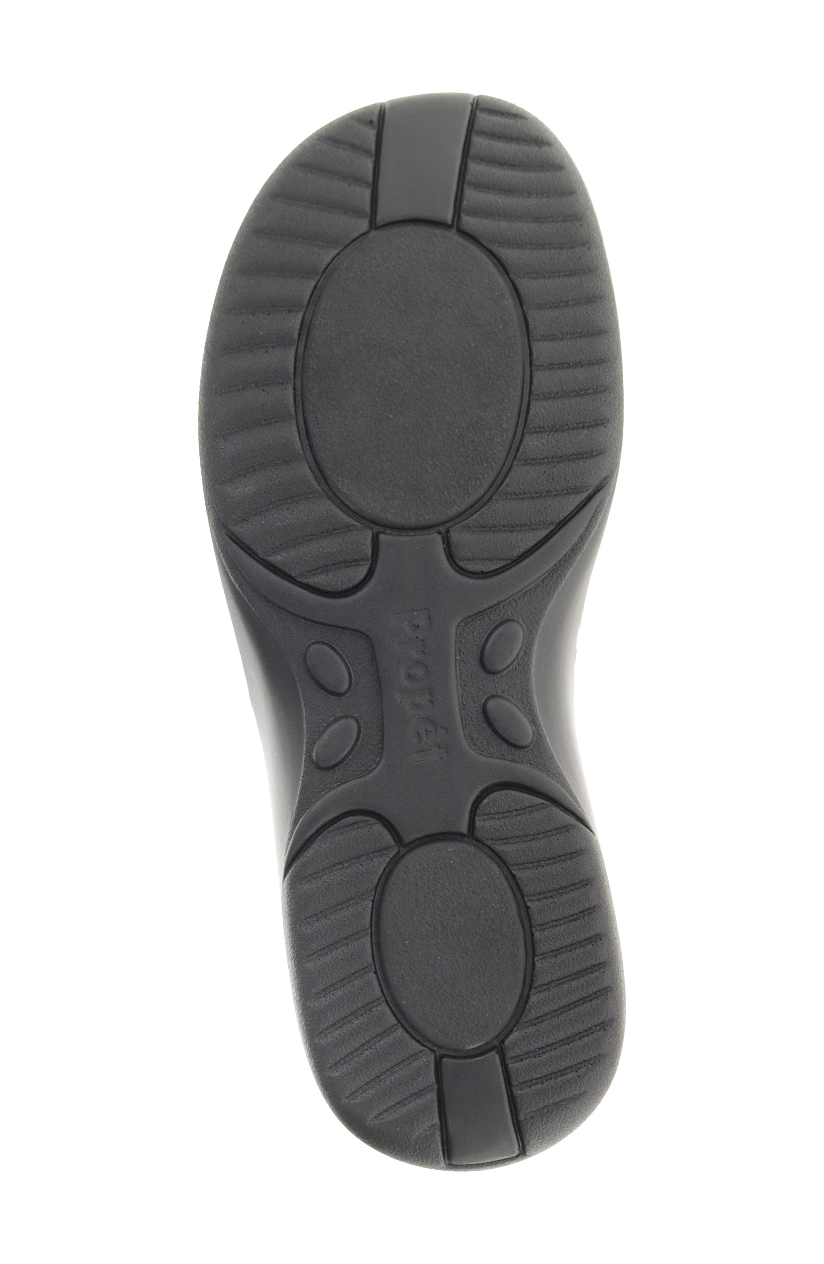 Propét Gertire Slide Sandal, Alternate, color, Lt Blue