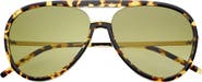 FREYRS Eyewear Shay Aviator Sunglasses