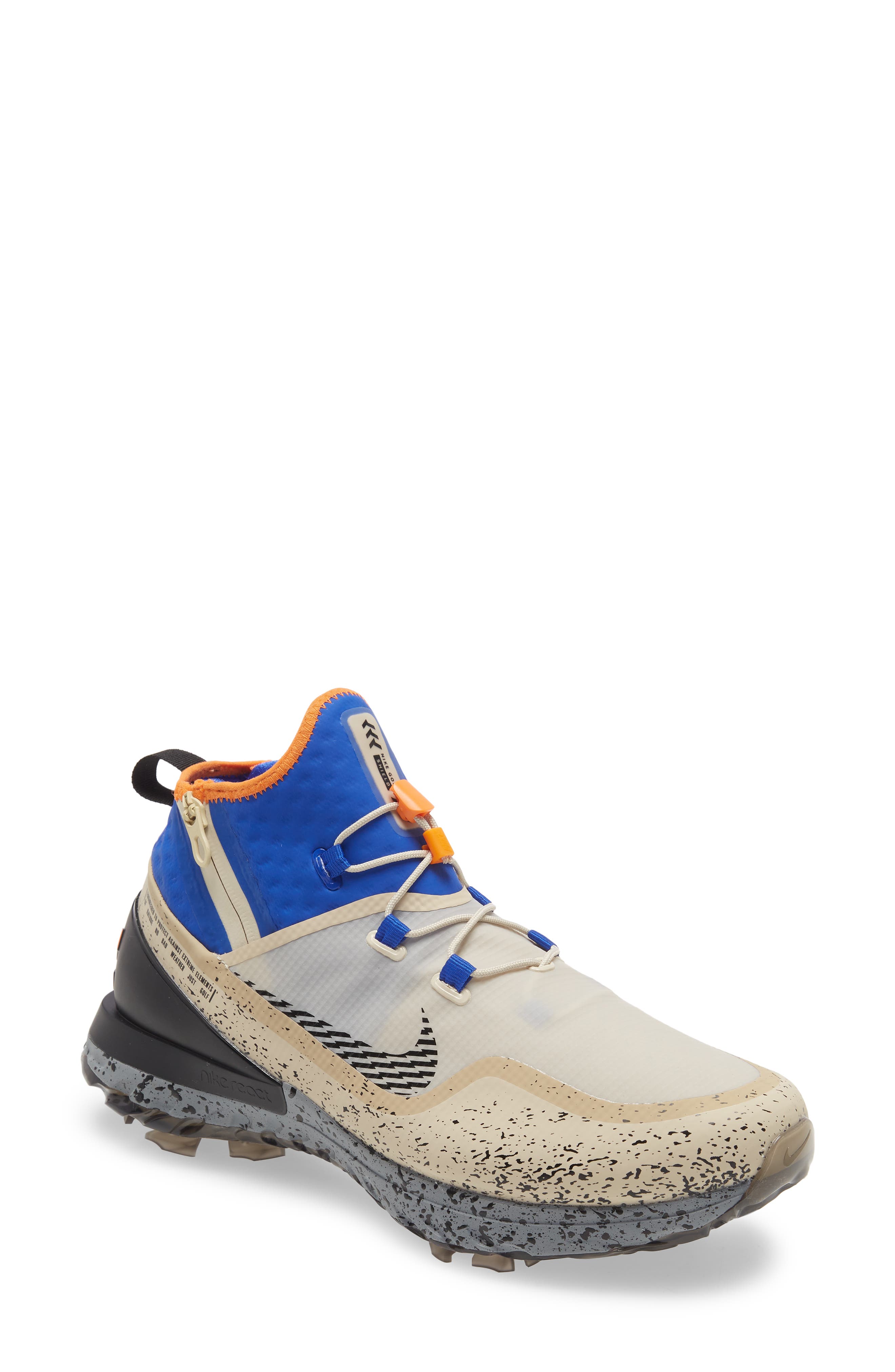 シューズ(男性用) Nike Air Zoom Infinity Tour Shield 28cm Nike Air Zoom Infinity Tour Shield Golf Shoe (Men) | Nordstrom