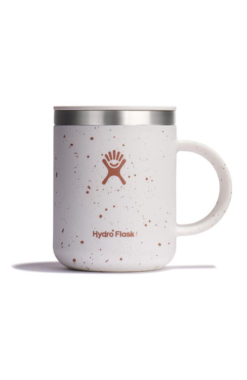 Hydro Flask 12-Ounce Coffee Mug in Sea Salt 