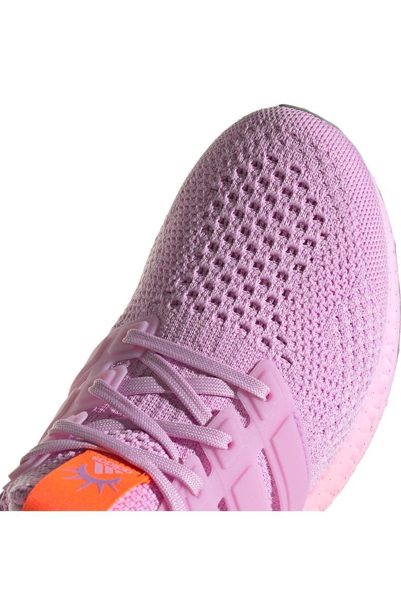 adidas UltraBoost 5.0 DNA Primeblue Sneaker, Alternate, color,