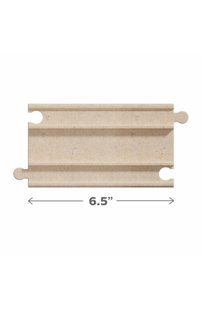 HABA Cars Expansion Race Track Set, Includes Extra Track & Ramps for More Racing Fun for Toddlers & Preschoolers, Alternate, color, Multi