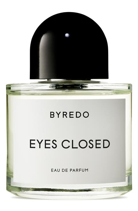 Eyes Closed Eau de Parfum