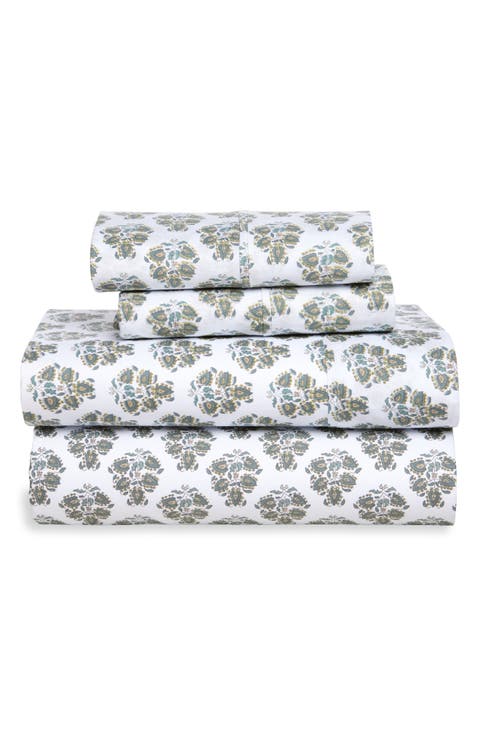 Daniella Sheet Set