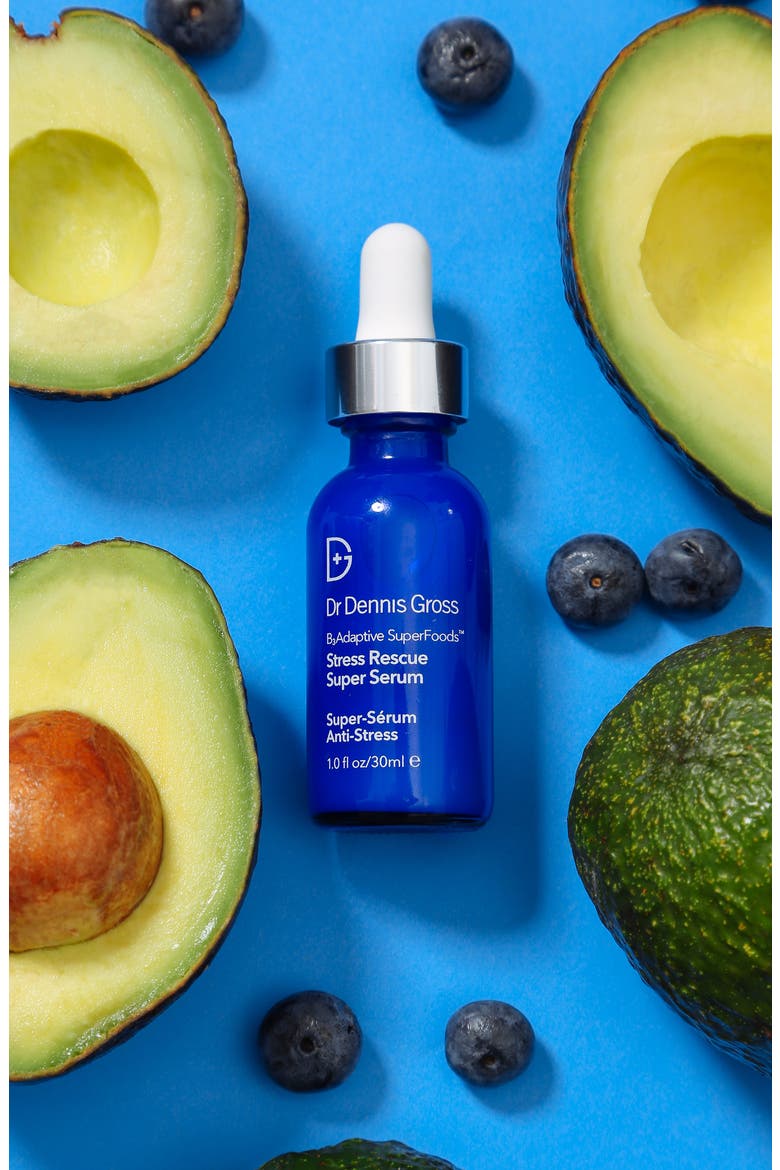 B3 Adaptive Superfoods™ Stress Rescue Super Serum, Alternate, color, NO COLOR