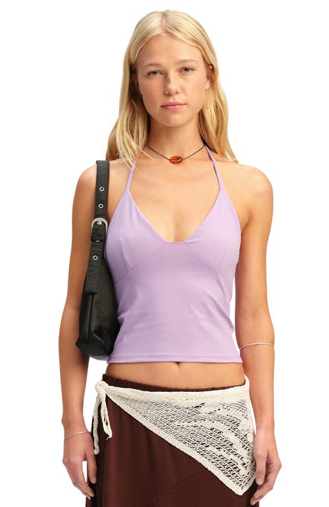 Women's Hold Me Halter